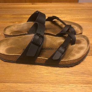 BIRKENSTOCK Mayari Sandal
